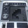 Car Center Console Gear Shift Panel Cover Trim Frame Stainless Steel For Toyota Land Cruiser 200 LC200 FJ200 2008- LHD