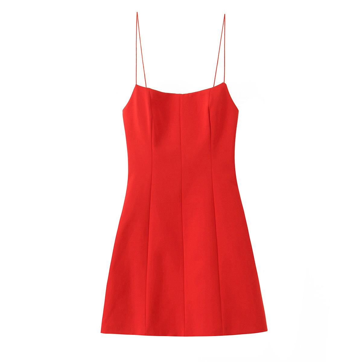 Women`s summer new simple fashion bow