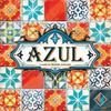 Azul Board Game Award-Winning Tile-Placement Strategy Games Beautiful Mosaic Art Family Fun