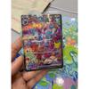 Used Ninfia Ex SAR MEGA 30th