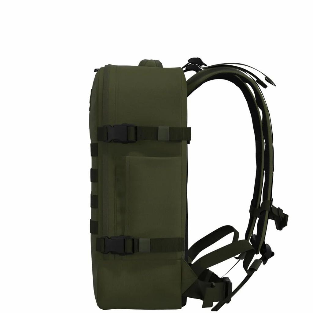 [CABIN ZERO] Backpack Military Green