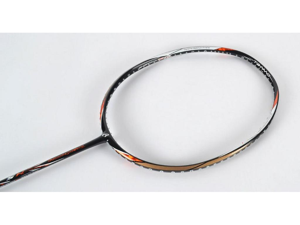 N Series Full Carbon Offensive Badminton Racket - Beili Speed Version