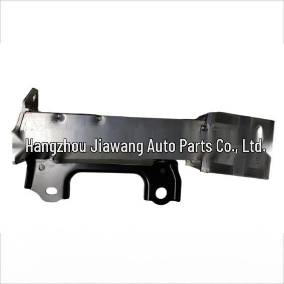 2019 Toyota RAV4 Front Bumper Lower Bracket (Aluminum, No Bolts) 52102-0R050