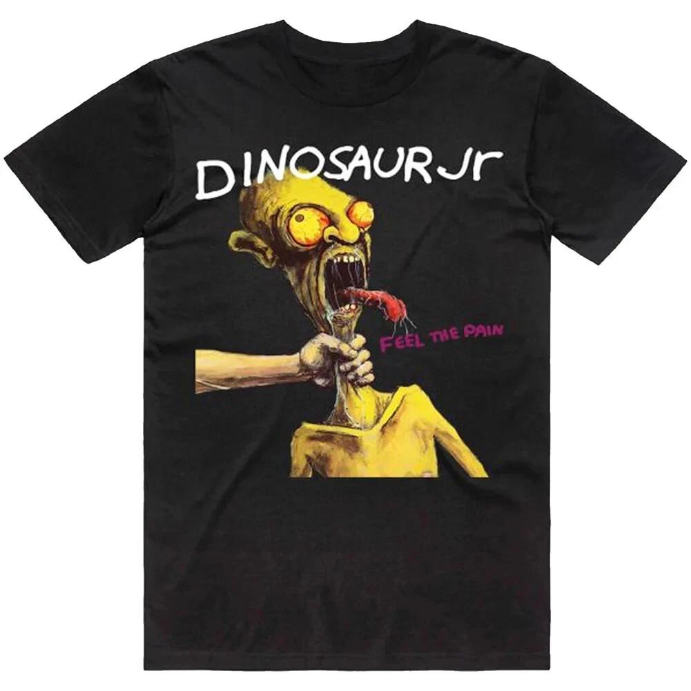 Vintage Jr Shirt – J 90s Alternative Rock Tee S