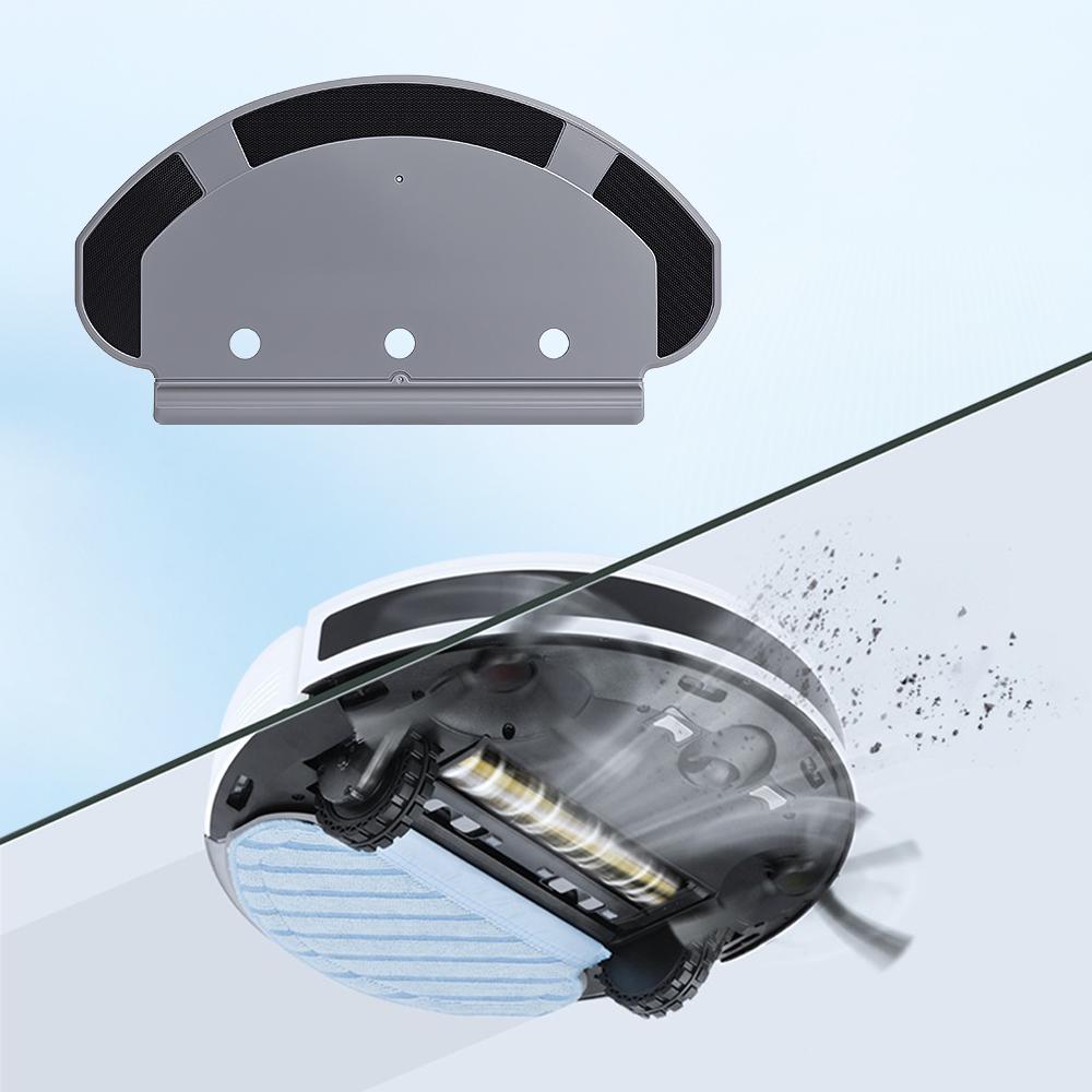 Mop Cloth Holder Plate For Ecovacs Deebot N8 N5 T5 T5 Max OZMO 920 950 DX55 DV35 DX65 DX96 DX33 DJ65 Robot Vacuum Mop Rag Parts
