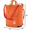 Backpack Fjällräven High Coast Totepack Sunset Orange (F23225-207)