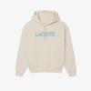 [lacoste] Men's Holiday Hooded Pullover SH5464-55NXFJ