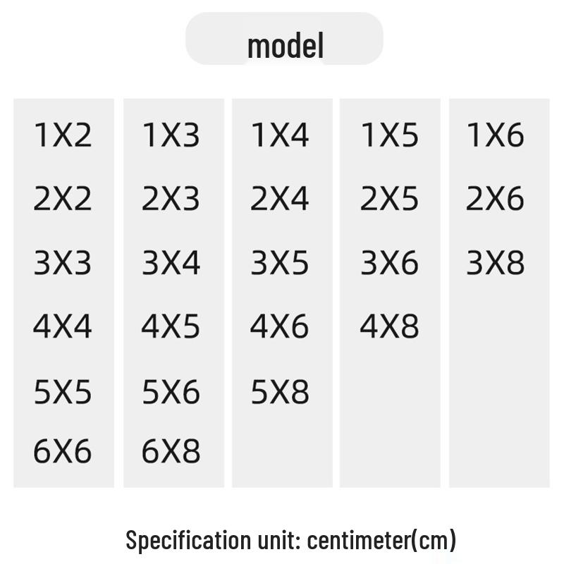 רצועות עץ מלא רוזווד אדום לפיסול