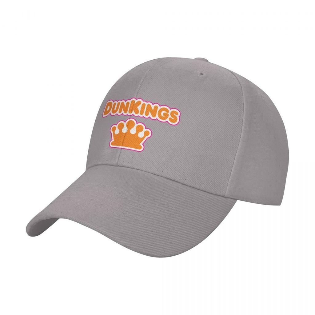 DunKings Baseball Cap Hat Man Luxury Sunhat New In Hat Golf Men Women's