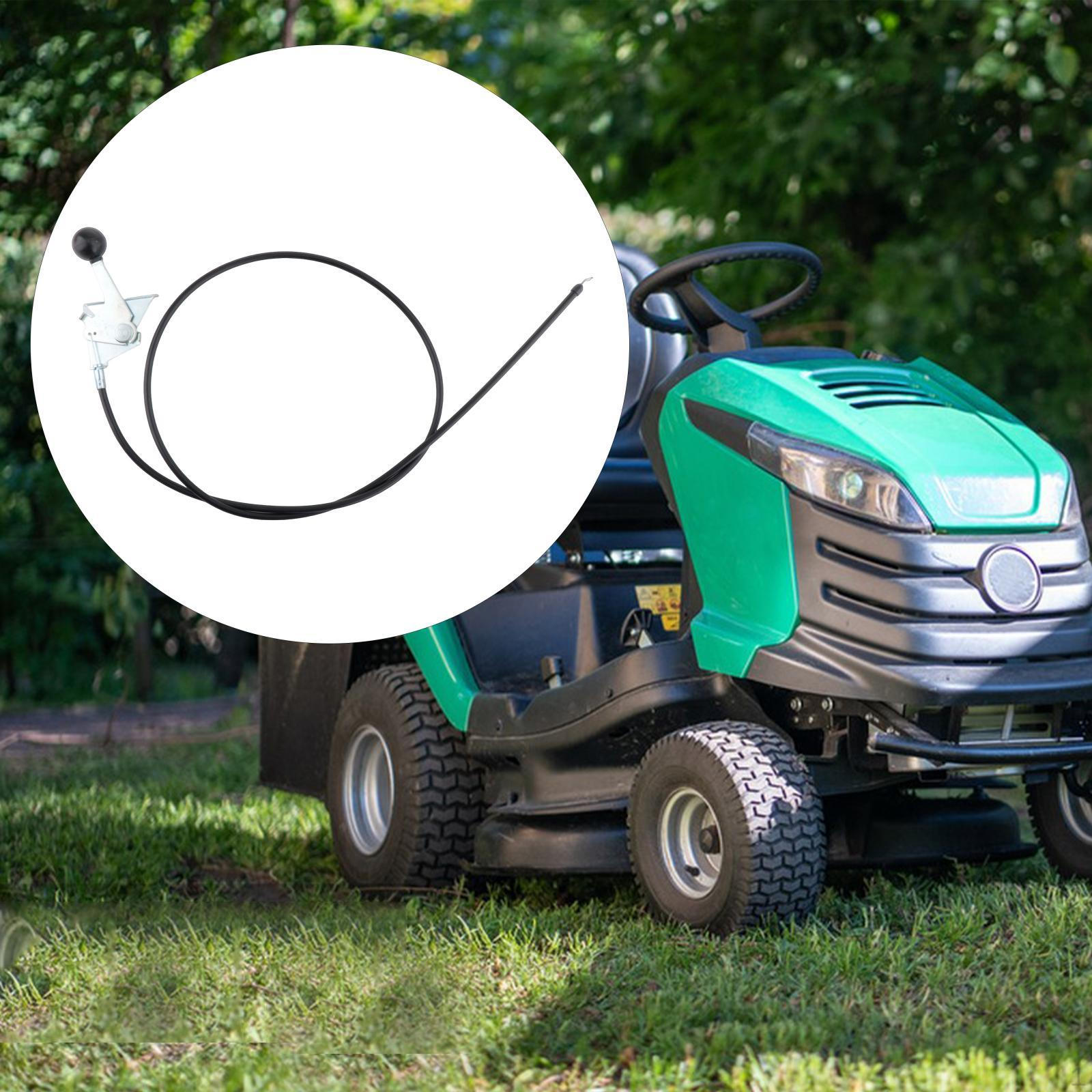 

Трос газа газонокосилки Запчасти 055-8020-00 Высокопроизводительный Садовый Портативный Двор Прямой Заменяет