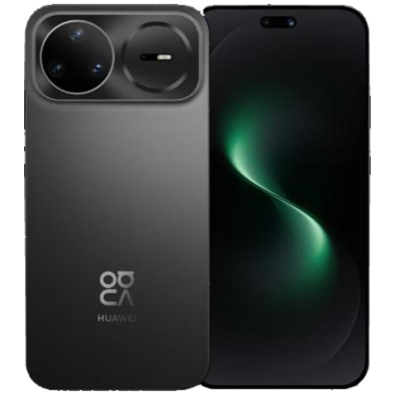 

Huawei nova 15 Pro Smartphone (CN version) 256GB