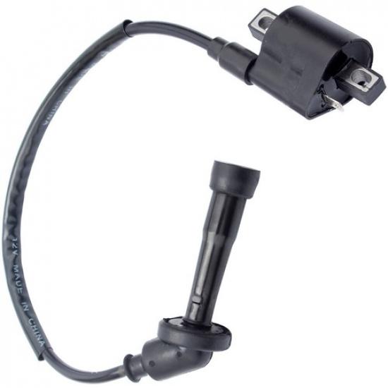 Ignition Coil For Yamaha Grizzly 660 YFM660 2002 2003 2004 2005 2006 2007 2008