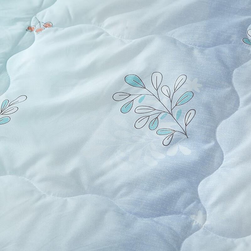 Mengjie Shu Rou Lightweight All-Season Quilt