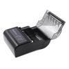 Dongwei 80mm Tragbarer Bluetooth Thermodrucker CN-Stecker (Adapter enthalten)