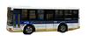 Takara Tomy Arts Tomica Keio Bus Mitsubishi Fuso Aero Star