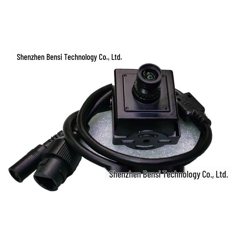 1080P HD IP Surveillance Camera with Mobile Remote Monitoring
