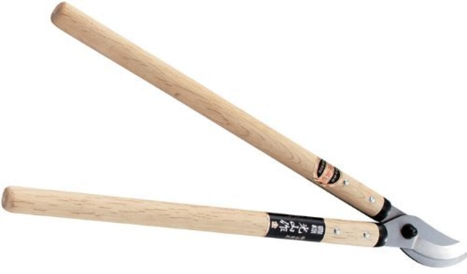 

Stock cutting scissors with steel by Mitsuyama Toyonoshi HT-2090