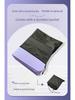 Foldable Non-Slip Yoga & Fitness Mat for Exercise, Gym, and Student Naps