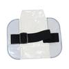 Design Arm Elastic Band Bag Card Bag Men PVC Transparent Elastic Arm Band ID Badge Holder Credit Card Case Photo Armband