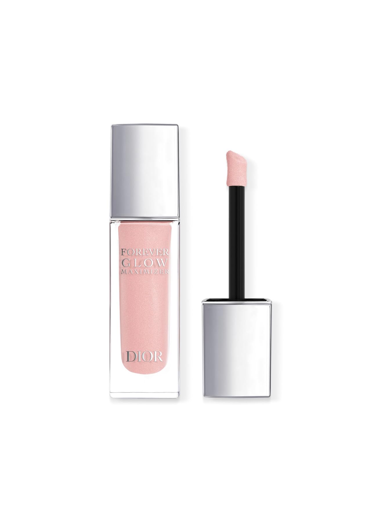 Dior Diorskin Forever Glow Maximizer Розовый 11 мл (Товар)