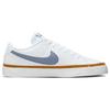 Nike Court Legacy Next Nature 'White Blue Browm' Women's  Sneakers  DH3161-108