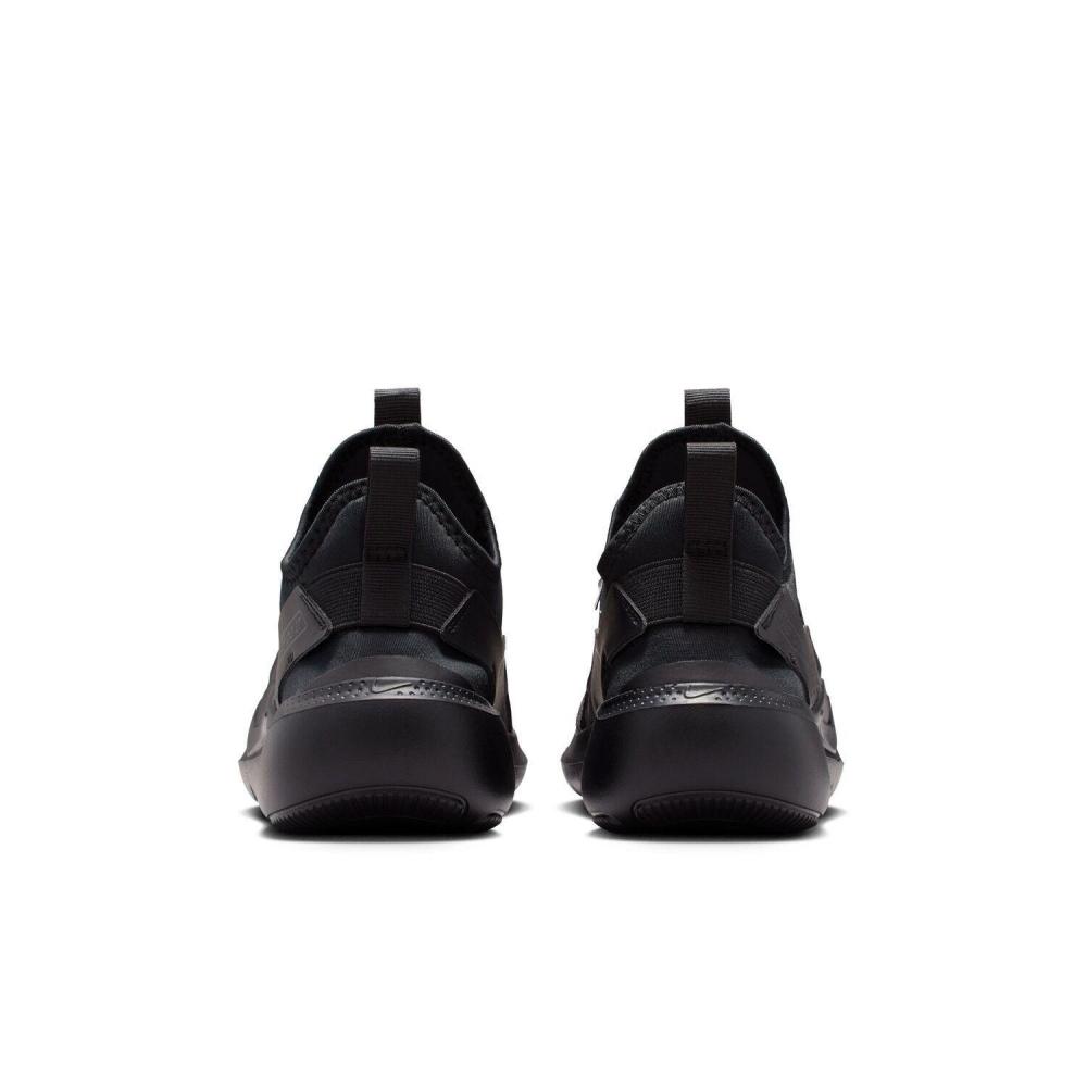 Nike Flex Runner 4 Gs 001Blk Blk Kif2893