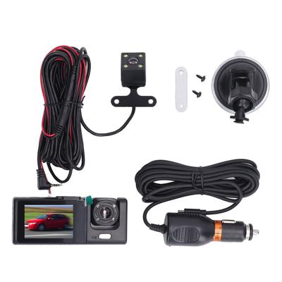 Elettronica auto – DVR per auto