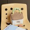 Cute House Makeup Bag: Spacious, 3D Design, Portable Souvenir, Partitioned Toiletry Storage for Women