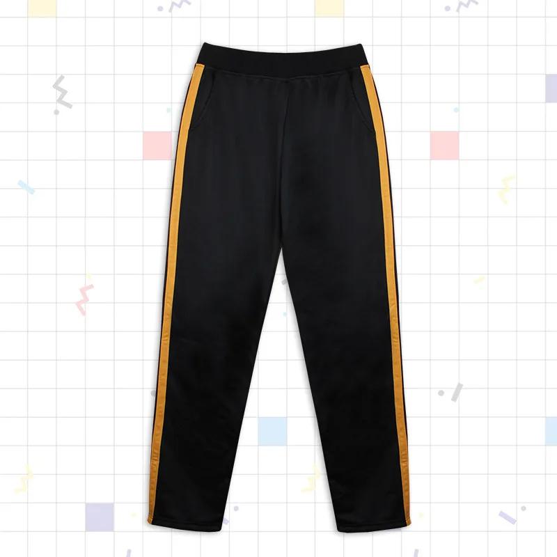 Subaru Anime Cosplay Costume Sportswear Re:Veste Pantalon Costume Noir Blanc Survêtement Uniforme Zéro Kara Hajimeru Isekai Seikatsu XXXL
