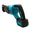 4pcs Saw Blades For 20V 18V Battery Brushless Reciprocating Saw Reciprocating Saw Portable Cordless Power Tools