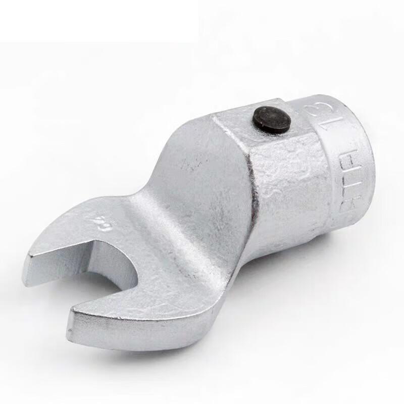 SATA Torque Wrench Open End Heads