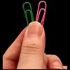 M&G ABS91698 Paper Clips