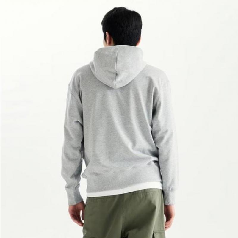 New Balance Men S Hoodie nbn0d4S011 19