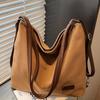 Sac femme nouveau grande capacité sac à dos de trajet sac bandoulière sac décontracté multi-port pour sortir