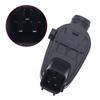 Windshield Windscreen Washer Pump for Hyundai Santa Fe Veloster Elantra I10 I20 5D Bayon Kia Sportage Telluride 98510-M4000 3pin