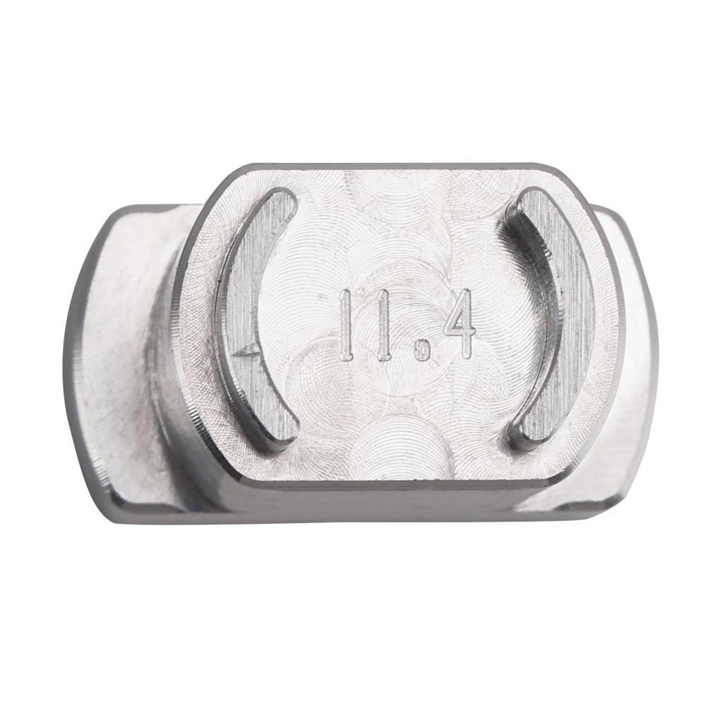 Shock IFP Depth Tool like 803-00-566 -1.14" For FOX 2021-2022+ DHX2 -dh x2