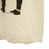 Gildan One Direction Print Short Sleeve T-shirt M White System Men's Used