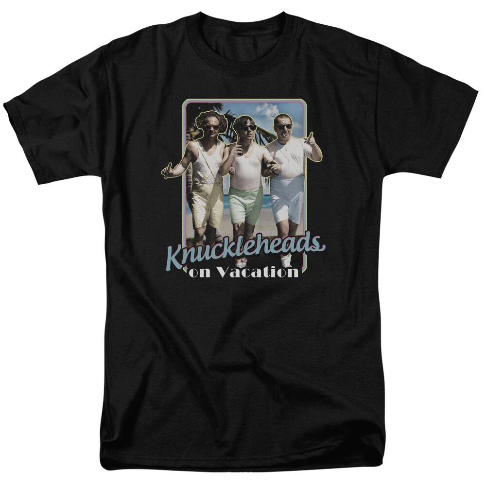 The Three Stooges Knuckleheads On Vacation s s s s s T- Children s T-shirt or Sleeveless Tank - to 6X 140