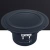 5.25Inch 4Ohm Subwoofer Hifi Speaker Component Metal Horn for Deep Bass and Immersive Sound Experience Accessory