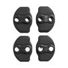 Tesla Model Y/3 Door Lock Buckle Protective Cover