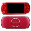 Refurbished PSP Radiant Red "PlayStation Portable" (PSP-3000RR) (Refurbished)