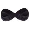 1Pair Body-fitted Design Women Swimsuit Pad Insert Breast Bra Enhancer Push Up Bikini Padded Inserts Chest Invisible Pad