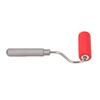 Wood Glue Applicator Set Aluminum Alloy and Silicone Reusable Portable Wood Gluing Brush Silicone