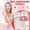 Buporai - Niacinamide & Vitamin Capsules - Skin Health