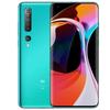 Refurbished Xiaomi 10 RAM 12GB ROM 256GB 5G Smartphone Android 6.67 Inch Qualcomm Snapdragon 865 4780 mAh Global Firmware HyperOS 1.0 108mp