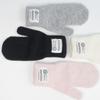 meminn losco logo touch mittens 4colors