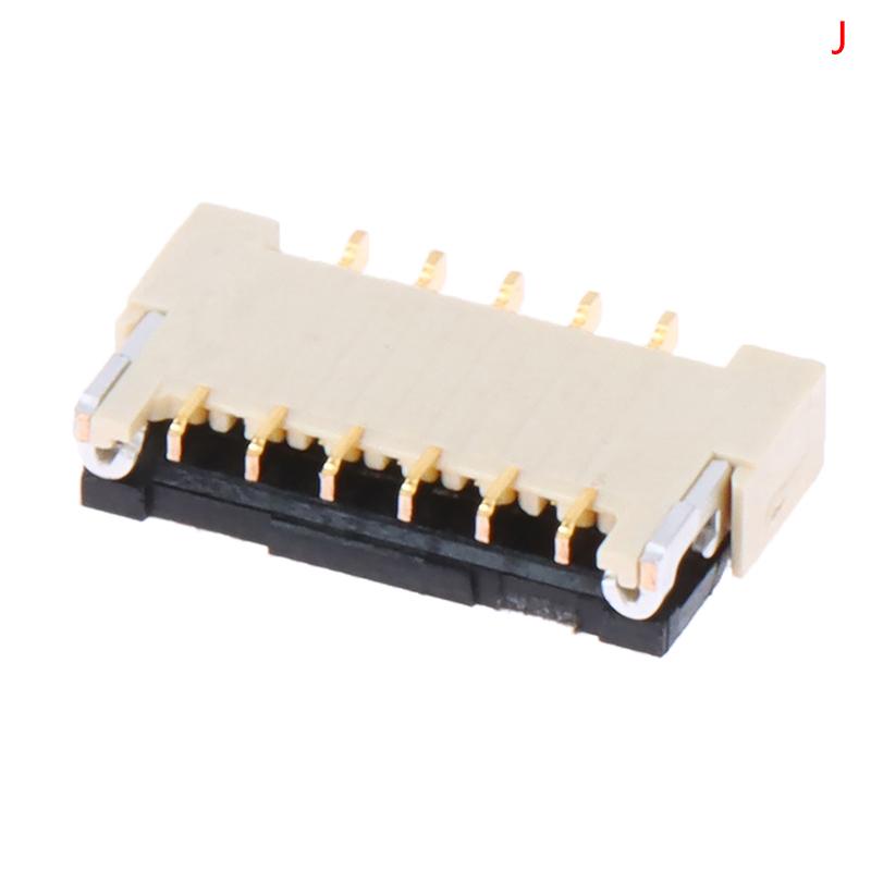 Joystick Slider Rail Connector Socket Sl Sr  Zr Cable Port For Switch Joy-Con
