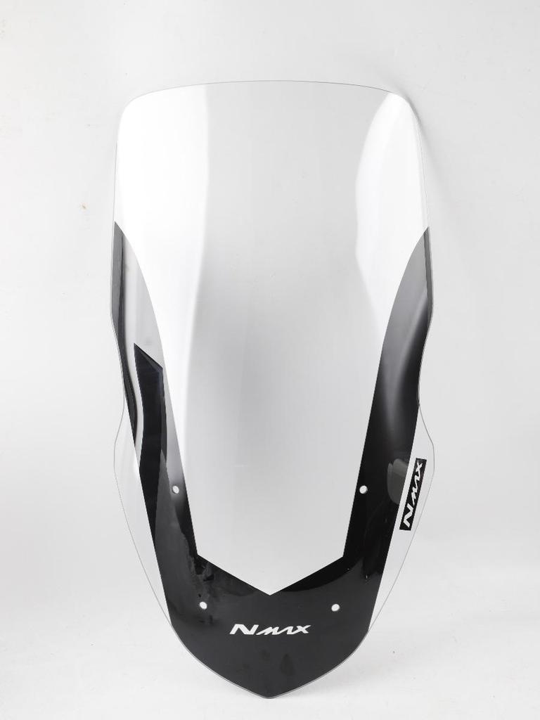 High Windshield for Tianying TS150 and Mengshi 150 Motorcycles