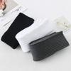 Thicken Lengthen Thigh High Socks Leg Sleeves Long Tube Over Knee High Socks Winter Leggings Yoga Socks Compression Socks