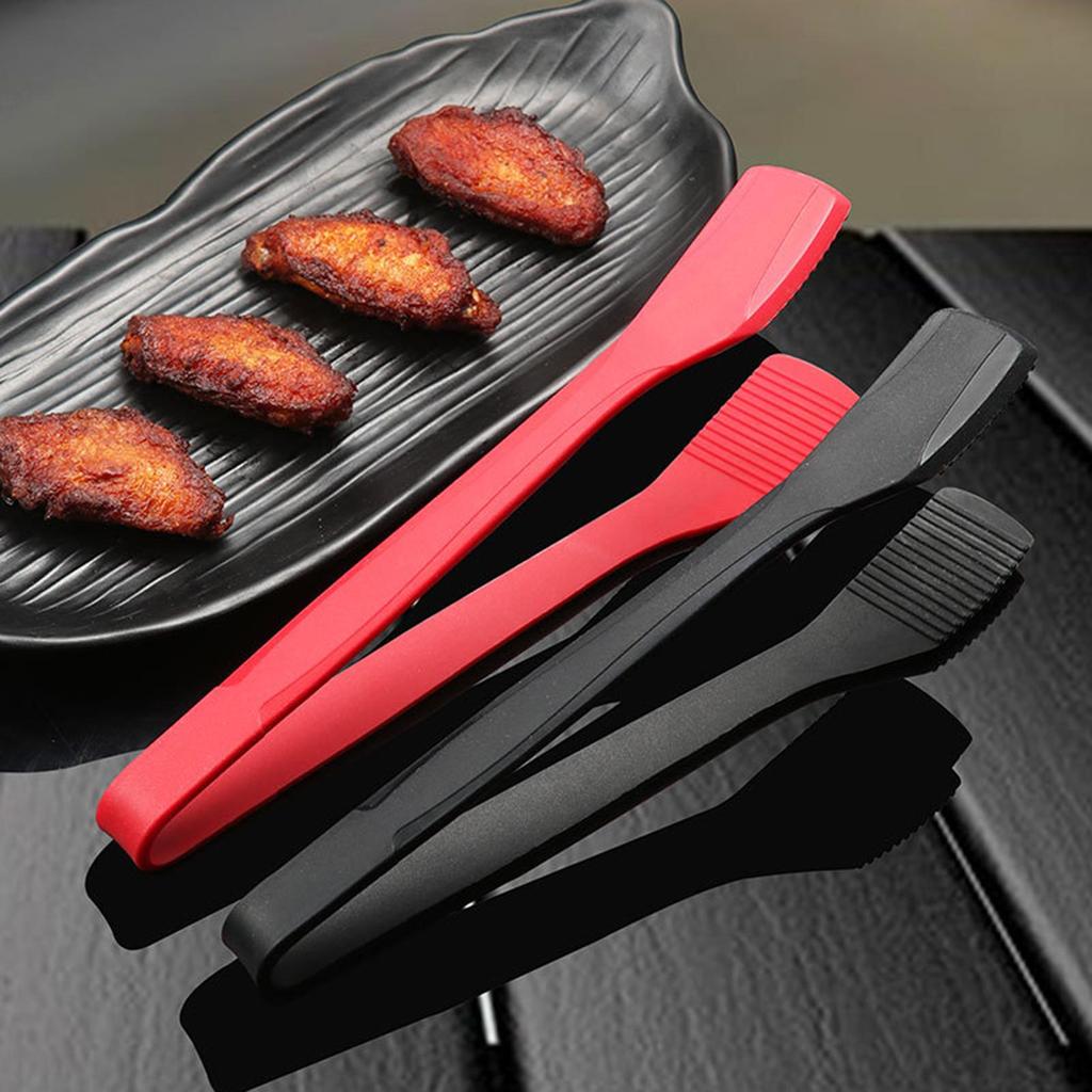 Labor-Saving Steak Clamp Non-Stick Pan Convenient Heavy Duty